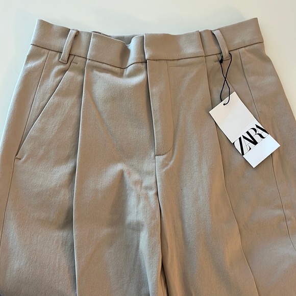 Brand new Zara pants - Picture 3 of 3